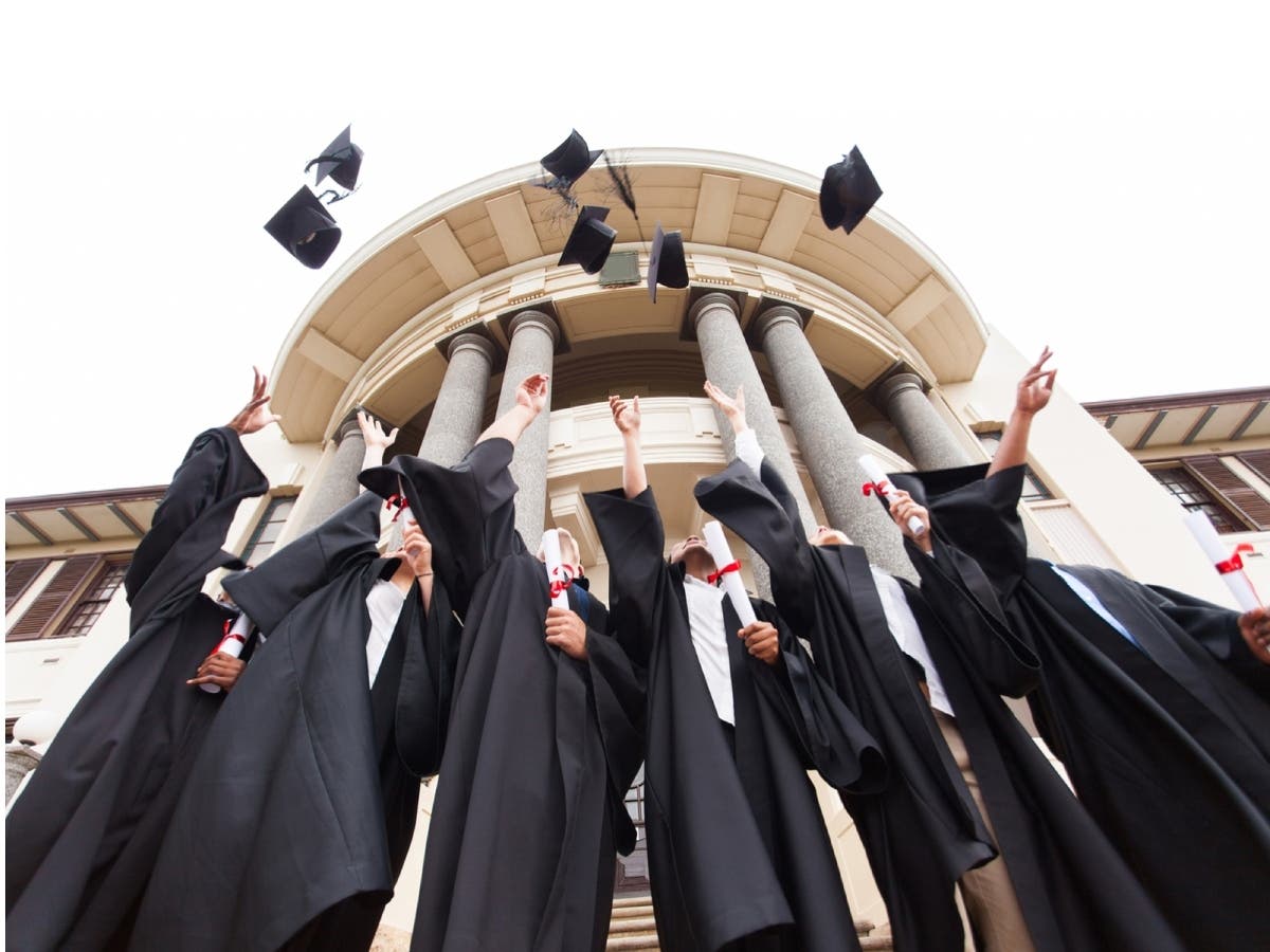 These Are The Top 25 Public High Schools In The Bay Area New Rankings