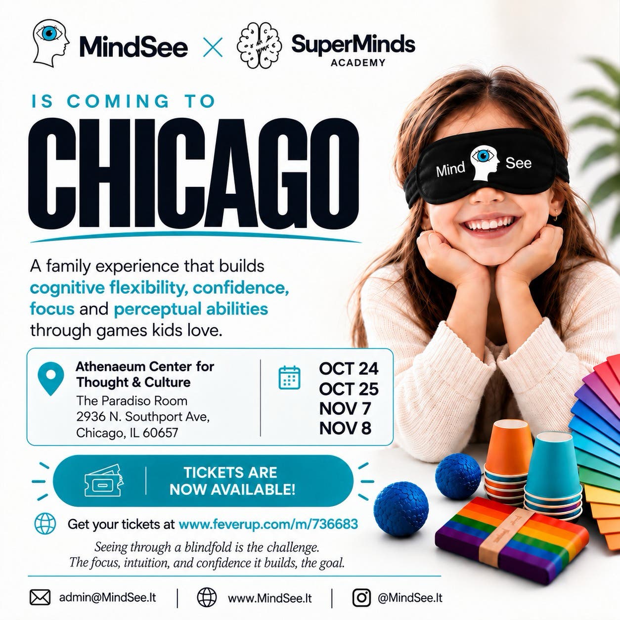 MindSee X SuperMinds Academy