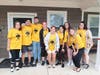 Beyond the summer season, Camp Jotoni’s new facilities will allow expansion to year-round respite, recreational and other service programs for the children, adolescents and adults with special needs.
