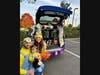 Parents of Little Gym Students Join In on the Annual Trick or Trunk Celebration