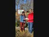 Director of The Arc Foundation for Somerset County Lisa Marie Arieno is handed collection check from Grand Knight William Scott of Knights of Columbus Council #11409