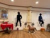 Country Western Day Decorations
