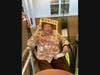 CFLE Resident Sandra Maddeford at Country Western Day 