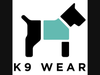 K9 Wear Logo