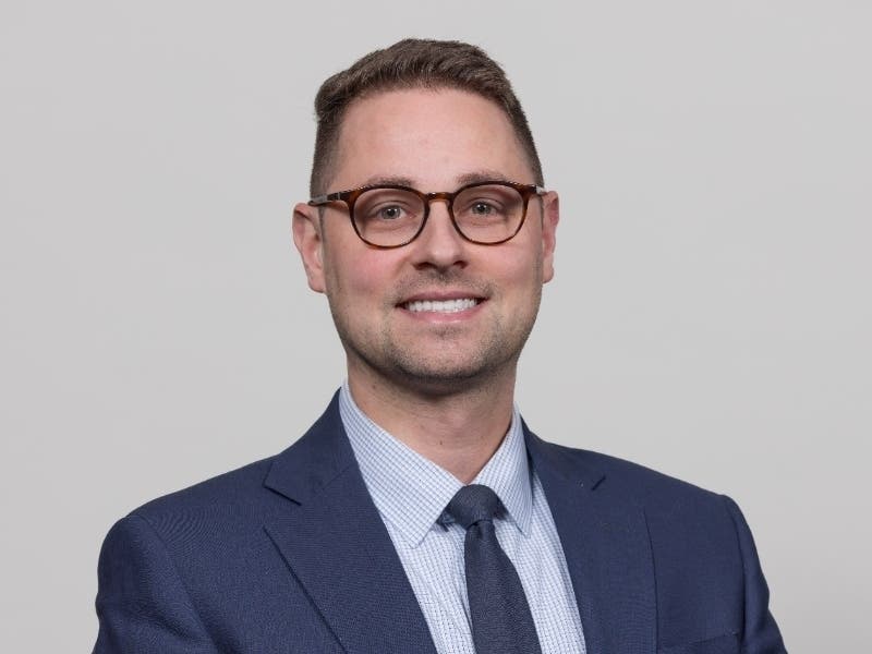 Adam Ernst, Chief Executive Officer at Deutsches Altenheim