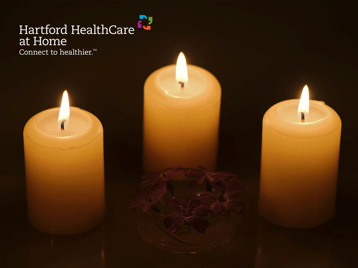 Hartford HealthCare at Home Hospice offers bereavement groups Southington, CT Patch