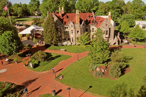 Friends' Central School