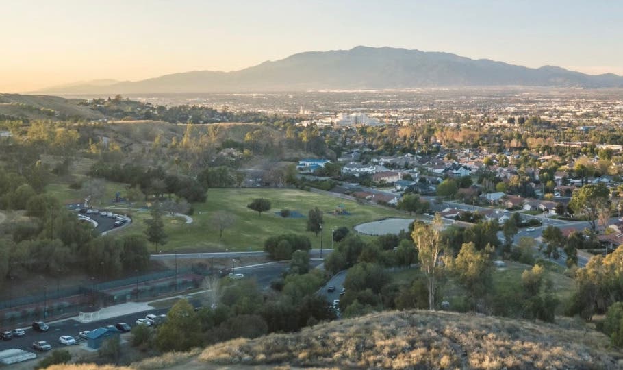 Covenant Point by Trumark Homes Grand Opening