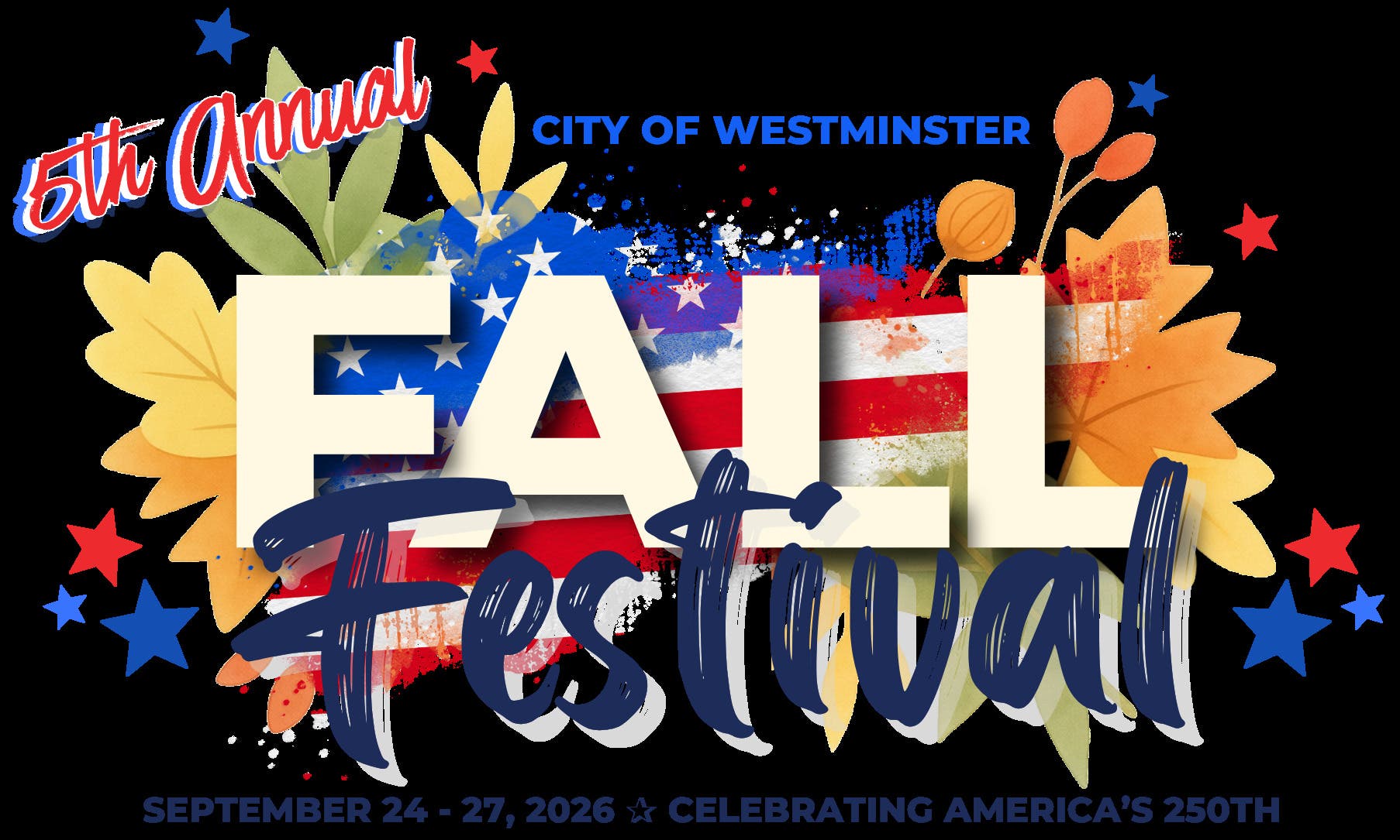 Westminster Fall Festival 