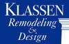 Klassen Remodeling & Design, recognized again for exceptional customer service