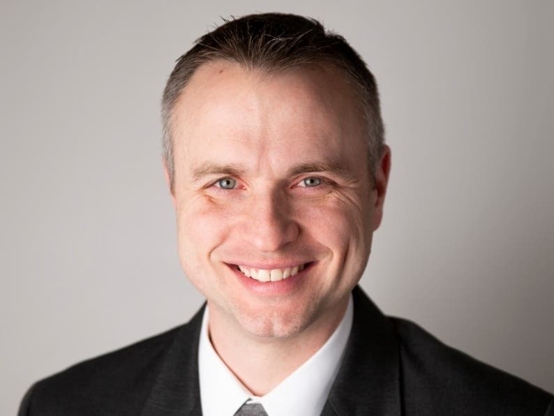 Joe Romas, financial advisor at Ameriprise Financial in Mequon and Brookfield