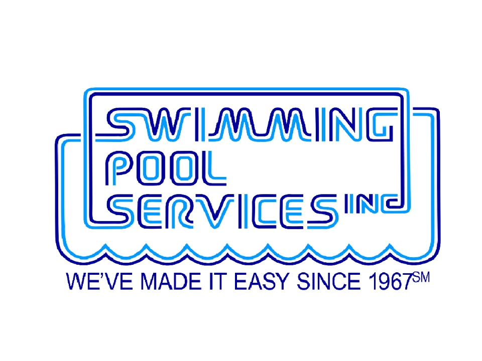 Swimming Pool Services, creating private paradises at customers' homes for more than 50 years