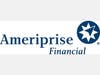 Ameriprise Financial, helping people feel confident about their financial future for more than 125 years