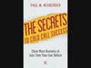 "The Secrets to Cold Call Success," available at Amazon.com
