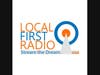 Local First Radio, offering 24/7 streaming of Local First Podcasts