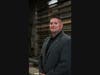 Jason Young, owner of 3Up Metal Works