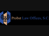 Probst Law Offices, providing experienced representation in all areas of family law