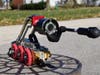 The new Laser Profiler from Aries Industries