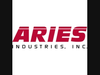 Aries Industries, the industry leader in state-of-the-art equipment for inspection and maintenance of underground infrastructure