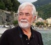 Bob Ojala, author of "Sweetwater Sailors"