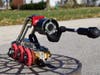 Laser Profiler, created by Aries Industries