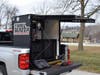 TrailBlazer Enclosure, created by Aries Industries