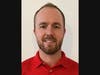 Wes Brown, new Canada Sales Manager for Aries Industries