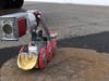 The Voyager Mainline Inspection System, newly introduced by Aries Industries