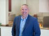 Todd Ruedt, owner of ActionCOACH of Brookfield, and finalist for two BizX awards