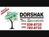 Dorshak Tree Specialists, southeastern Wisconsin’s complete tree trimming and tree removal service for 36 years