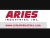 Aries Industries, focused on "Raising the Bar Underground"