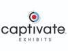 Captivate Exhibits, the regional leader in trade show marketing services and production of custom exhibits and displays