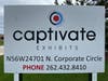 Captivate Exhibits has relocated to Sussex