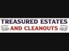 Treasured Estates and Cleanouts, providing "Cleanouts With Care," estate sale services, and peace of mind for those facing accumulated possessions left behind by loved ones