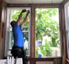 Installing windows