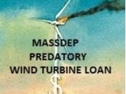 Falmouth Special Town Meeting June 2009 - 5 Million ARRA Loan 