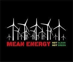 Wind Turbine Noise Described As Torture 