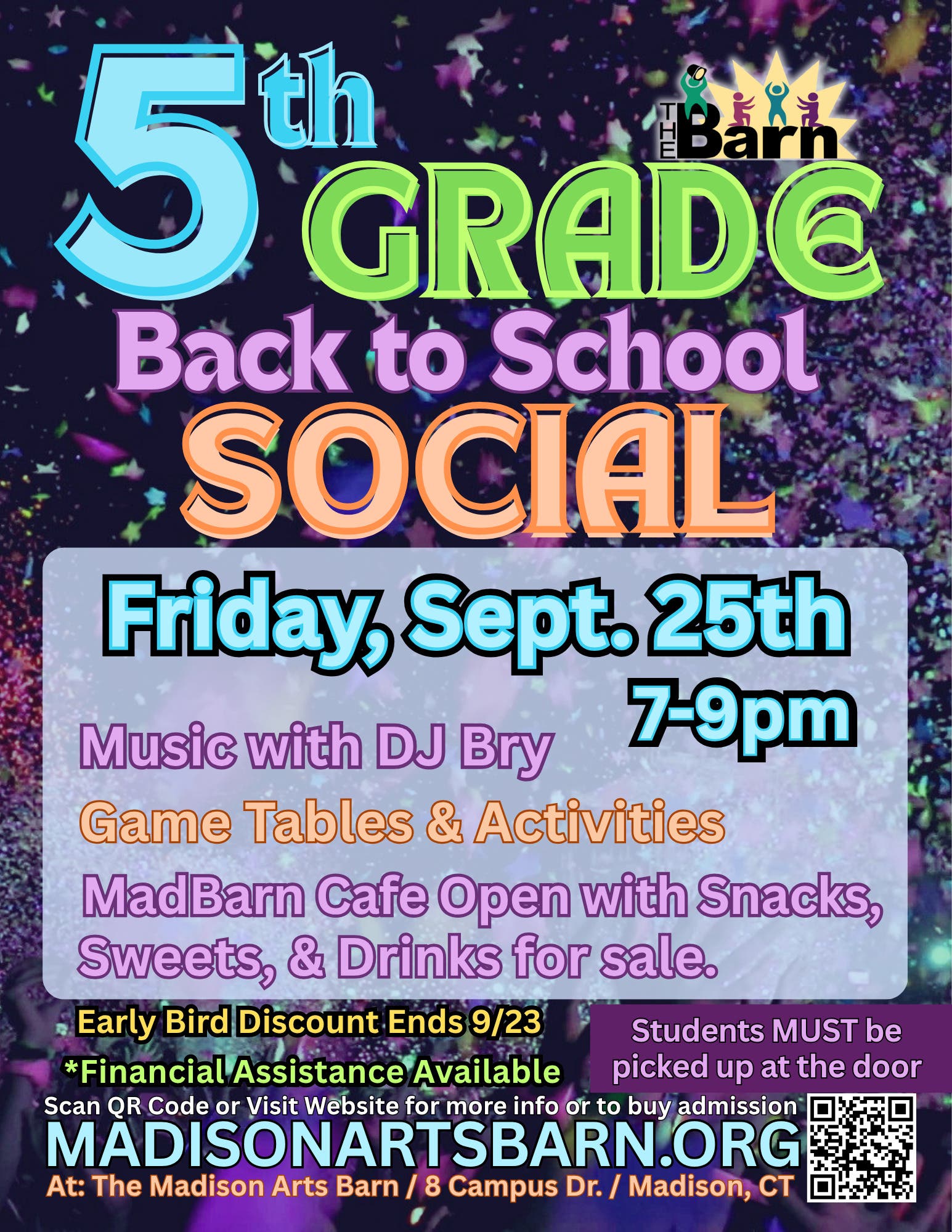 5th Grade Social