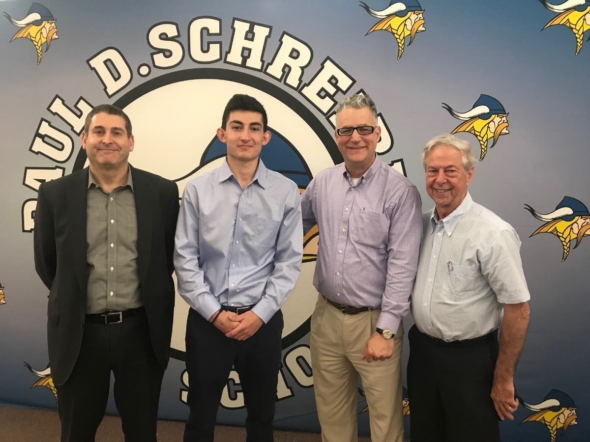 News small post card thumbnail