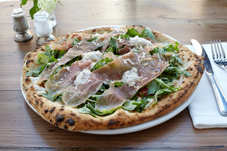 north jersey restaurants