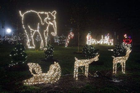 bergen county holiday events