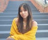 Grace Luchan Ellis, Stratham  