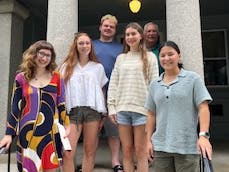 Stratham Historical Society Scholarship Application Deadline April 1, 2026 