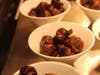 Sherried Mushrooms to accompany Duck L’Orange with Forbidden Rice