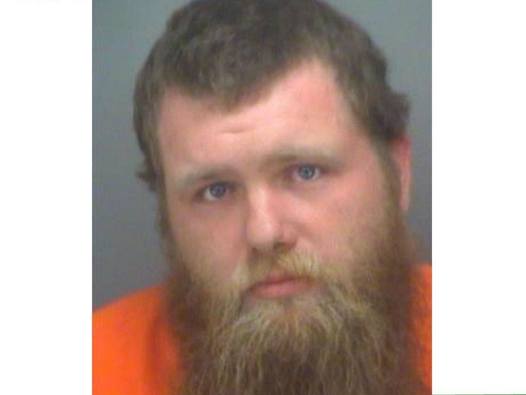 Pinellas Co. Man Arrested For Suspected Child Molestation | Largo, FL Patch