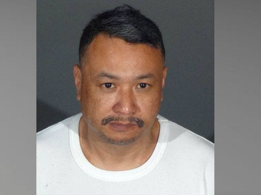 Bank Robbery Suspect Arrested in SGV | Baldwin Park, CA Patch