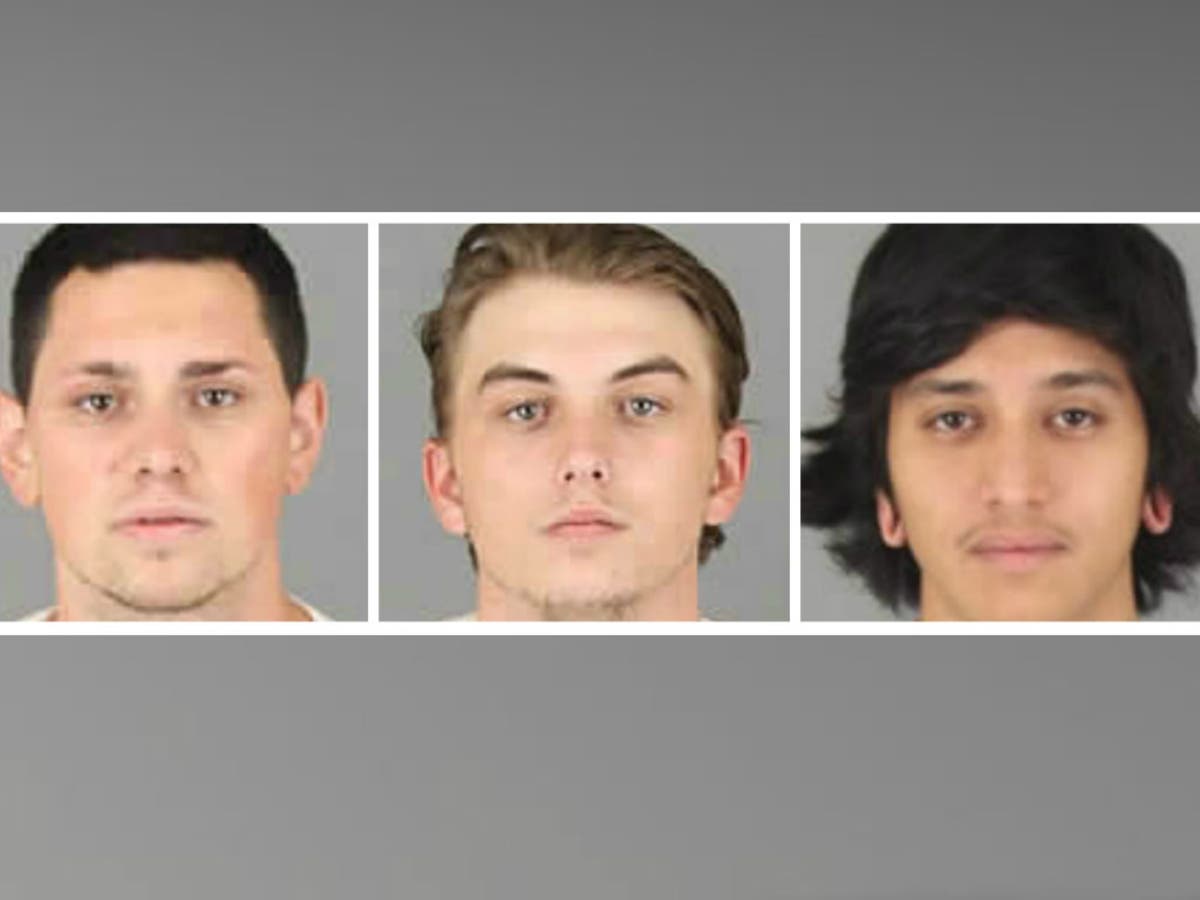 Trio Attempts To Swipe Booze From Lake Elsinore Convenience Stores ...