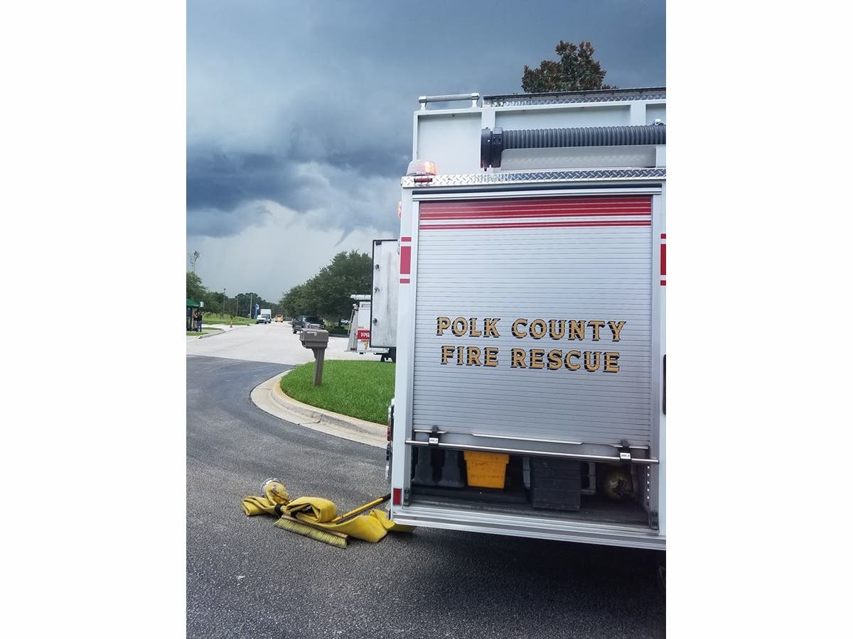 Dogs Killed, 1 Hospitalized After Lakeland Fire | Lakeland, FL Patch