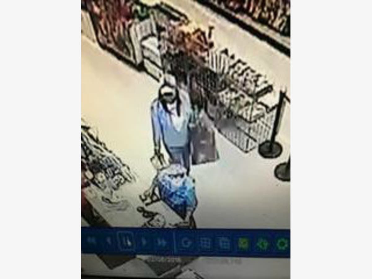 Suspected Credit-Card Thief Sought In Davis, Vacaville | Davis, CA Patch