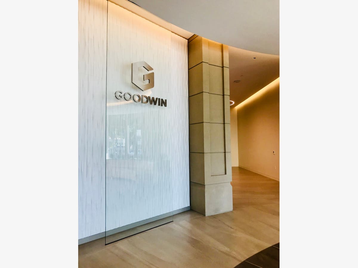 Goodwin Law Firm Relocates To Redwood City Redwood City CA Patch Goodwin Law Firm Relocates To Redwood City Redwood City CA Patch